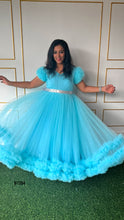 Load image into Gallery viewer, BT1394 Mom Baby Adult Gown
