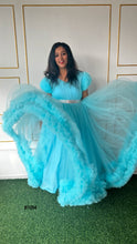 Load image into Gallery viewer, BT1394 Mom Baby Adult Gown
