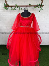 Load image into Gallery viewer, BT1225M Mother Gown
