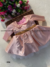 Load image into Gallery viewer, BT704 Full Sleeves Frock
