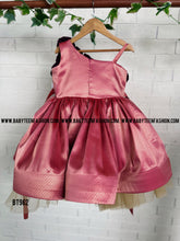Load image into Gallery viewer, BT962 Ethnic western wear
