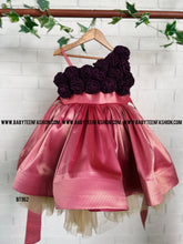 Load image into Gallery viewer, BT962 Ethnic western wear
