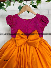 Load image into Gallery viewer, BT963 Modern Western Ethnic Wear
