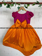 Load image into Gallery viewer, BT963 Modern Western Ethnic Wear
