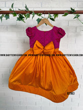Load image into Gallery viewer, BT963 Modern Western Ethnic Wear
