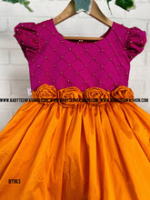 Load image into Gallery viewer, BT963 Modern Western Ethnic Wear
