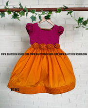 Load image into Gallery viewer, BT963 Modern Western Ethnic Wear
