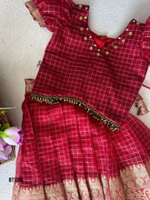 Load image into Gallery viewer, BT1396  Ethnic Traditional wear
