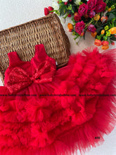 Load image into Gallery viewer, BT717 Heavy Gown
