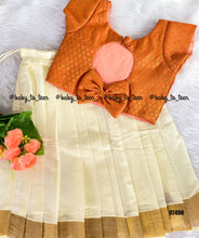 Load image into Gallery viewer, BT496 Ethnic Traditional wear

