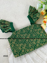 Load image into Gallery viewer, BT1235 Ethnic Traditional wear
