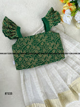 Load image into Gallery viewer, BT1235 Ethnic Traditional wear
