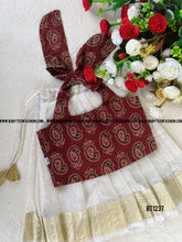 Load image into Gallery viewer, BT1237 Ethnic Traditional wear

