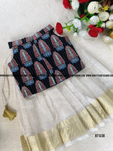 Load image into Gallery viewer, BT1238 Ethnic Traditional wear
