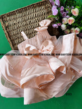 Load image into Gallery viewer, BT973 Single Shoulder Frock
