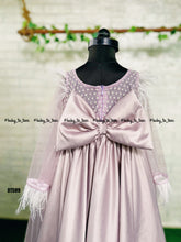Load image into Gallery viewer, BT589 Princess Attire Frock
