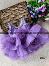 Load image into Gallery viewer, BT980 Lavender Dream Princess Gown
