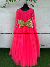 Load image into Gallery viewer, BT1242M Ruby Radiance - Majestic Mother &amp; Tot Ensemble
