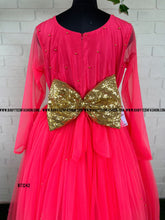 Load image into Gallery viewer, BT1242M Ruby Radiance - Majestic Mother &amp; Tot Ensemble
