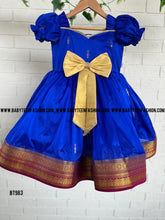 Load image into Gallery viewer, BT983 Ethnic Traditional Western wear
