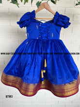 Load image into Gallery viewer, BT983 Ethnic Traditional Western wear
