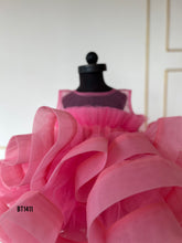 Load image into Gallery viewer, BT1411 Crinoline Party wear Frock Wear
