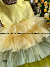Load image into Gallery viewer, BT182 Multicolour Frock
