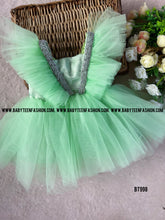Load image into Gallery viewer, BT998 Enchanted Garden Princess Dress
