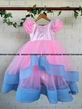 Load image into Gallery viewer, BT1272 Candy Floss Fantasy – Whimsical Character Dress

