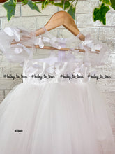 Load image into Gallery viewer, BT509 Pink Frock
