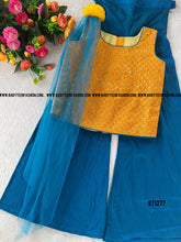 Load image into Gallery viewer, BT1277 Ethnic Traditional wear
