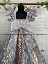 Load image into Gallery viewer, BT749 Princess Gown

