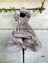 Load image into Gallery viewer, BT749 Princess Gown
