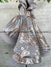 Load image into Gallery viewer, BT749 Princess Gown
