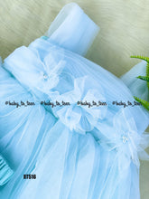 Load image into Gallery viewer, BT516 Simple Frock
