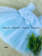 Load image into Gallery viewer, BT516 Simple Frock
