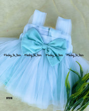Load image into Gallery viewer, BT516 Simple Frock
