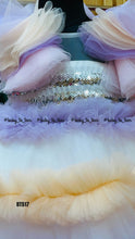 Load image into Gallery viewer, BT517 Multicolour Frock
