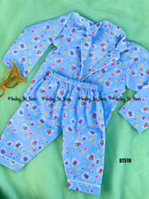 Load image into Gallery viewer, BT519 night Wear
