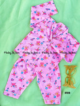 Load image into Gallery viewer, BT519 night Wear
