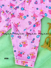 Load image into Gallery viewer, BT519 night Wear
