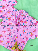 Load image into Gallery viewer, BT519 night Wear
