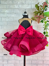 Load image into Gallery viewer, BT520MB Mombaby Frock
