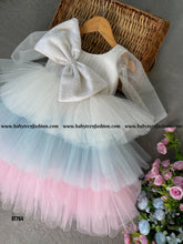 Load image into Gallery viewer, BT764 Multicolour Frock
