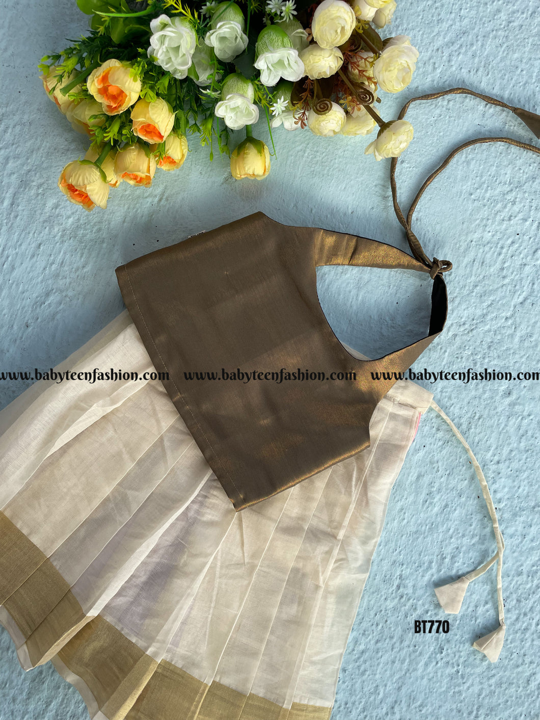 BT770 Ethnic Traditional Wear
