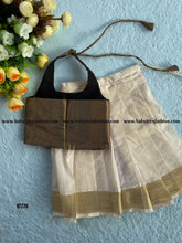 Load image into Gallery viewer, BT770 Ethnic Traditional Wear
