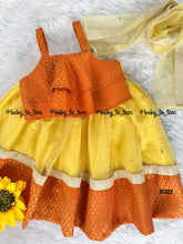 Load image into Gallery viewer, BT522 Ethnic Traditional wear

