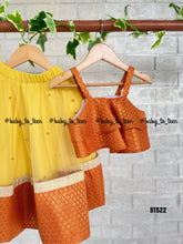 Load image into Gallery viewer, BT522 Ethnic Traditional wear

