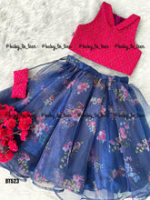 Load image into Gallery viewer, BT523 Ethnic Wear
