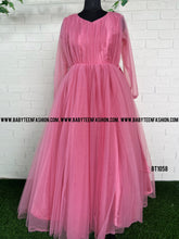 Load image into Gallery viewer, BT1058M Adult Gown-Mummy
